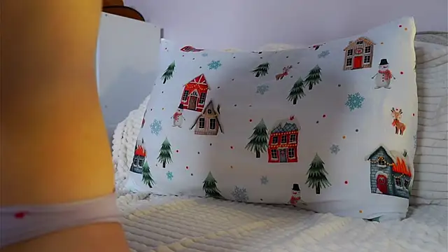 SunnivaCovil élő XXX-chatje