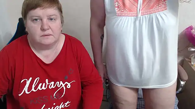 Chat XXX ao vivo de Bertie_Adeline