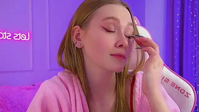 Chatroom XXX en direct de AgataFoxley