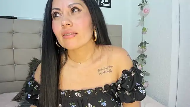 Tania_mature 라이브 XXX 채팅