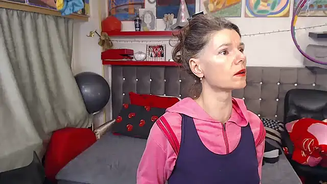 kellyterapy – Live XXX-chat