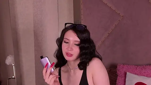 GraceMartinos 现场XXX聊天