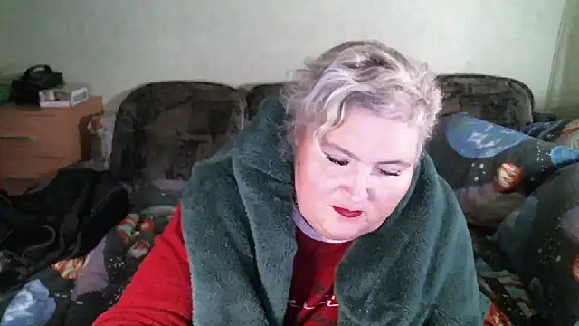 XXX chat uživo modela Lana555