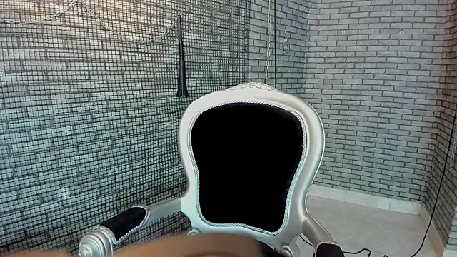 Briana_24 Adlı Modelin Canlı XXX Sohbeti