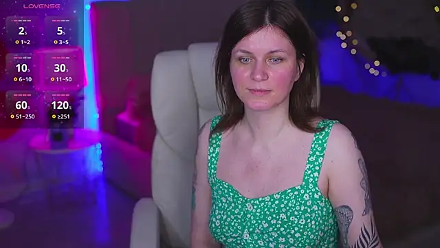 Онлайн чат XXX TinaMelt