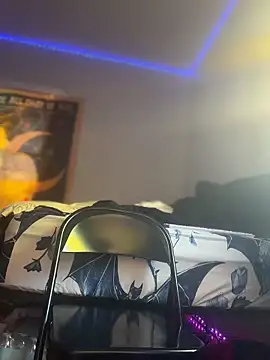 loveluna8's Webcam Show