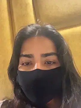 Show Webcam de christieeee