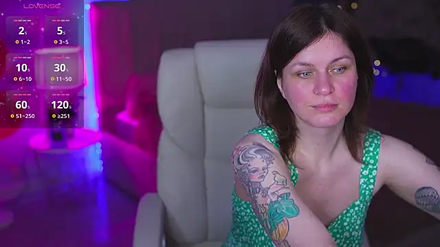 Chat XXX Live TinaMelt