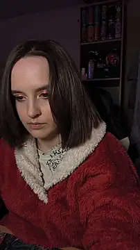 LaizyMaryMur লাইভ XXX চ্যাট