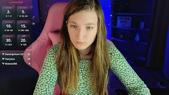 Mia_Myles live XXX chat