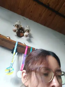 Živý XXX chat Harley-77