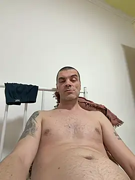 Pertunjukan Kamera Web DOMINATOR_SIR-MASTER