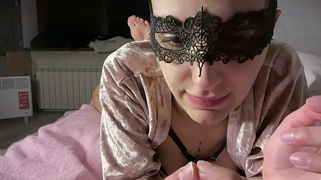 YeKaterinas লাইভ XXX চ্যাট