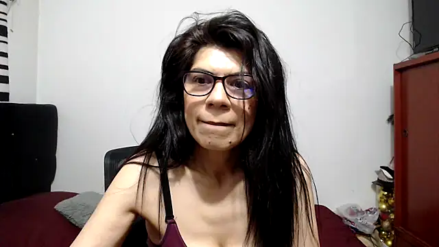 Chat XXX Live abrilsex23