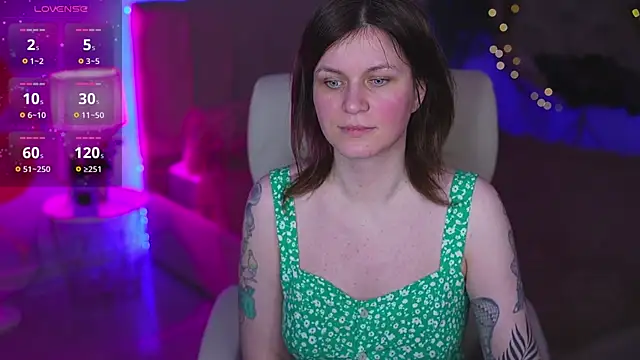 Онлайн чат XXX TinaMelt