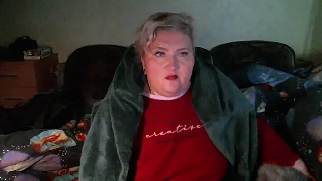 Chat XXX ao vivo de Lana555