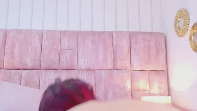 ScarlettFoox Webcam Show