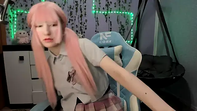 Chatroom XXX en direct de Yoonhee_ki