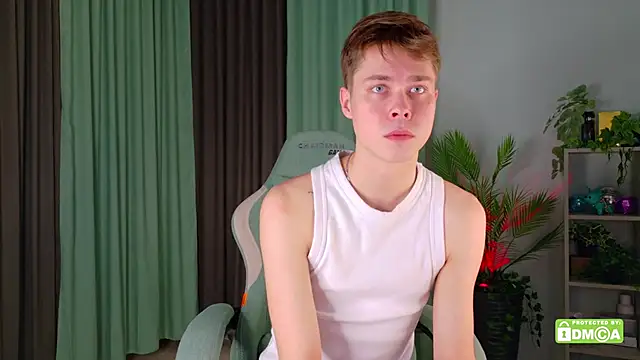 Chatroom XXX en direct de Fred_Cute