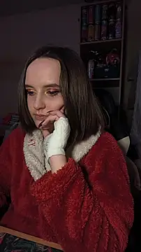 LaizyMaryMur's Live XXX Chat