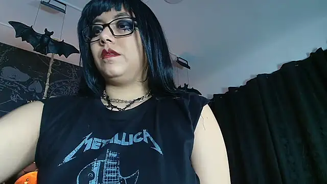 AlexHoe_ 即時 XXX 聊天