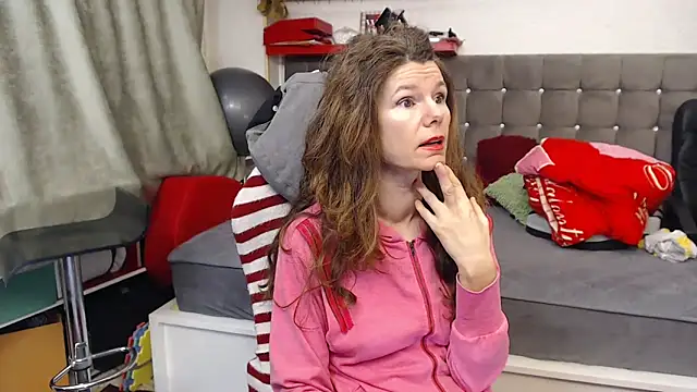 Chat XXX Live kellyterapy