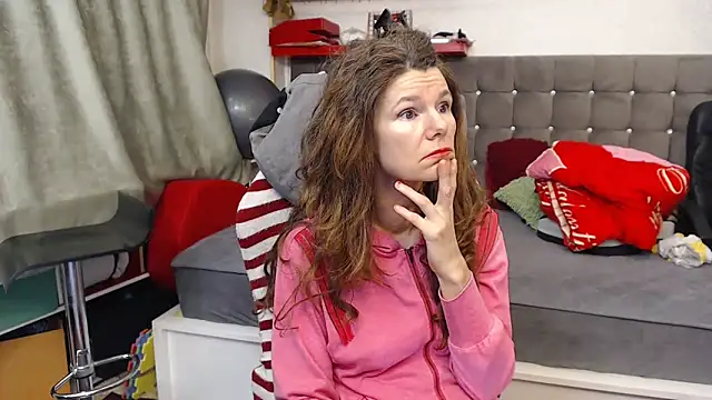 kellyterapy's Live XXX Chat