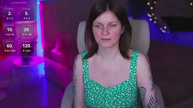 TinaMelt 即時 XXX 聊天