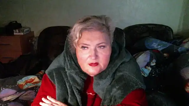 Lana555 webkamerás műsora