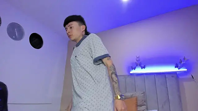 Nascary_Fox Live XXX Chat