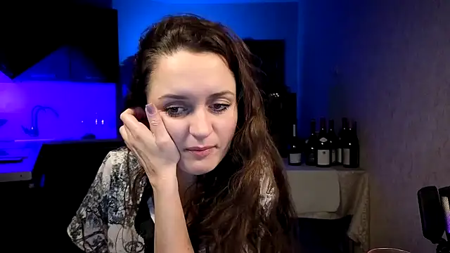 Chat XXX ao vivo de Cerann1