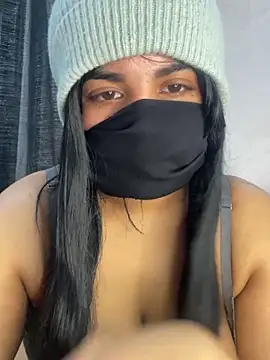 Show webcam de Nabila-hanouna