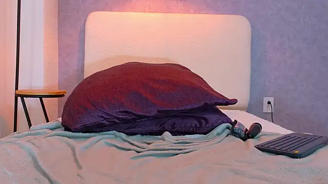 Chatroom XXX en direct de Tracielowe_w