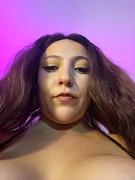 VickyHoult  élő XXX-chatje