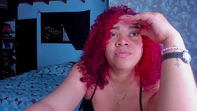 Živý XXX chat AngelaCoffee