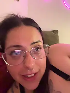 Mizztikaa's Live XXX Chat