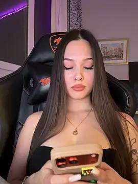 Chat XXX ao vivo de EricaWalls