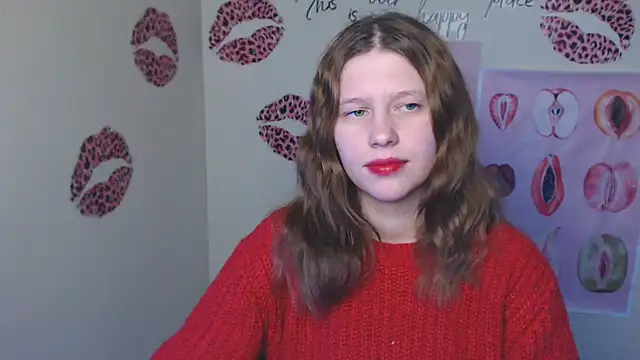 Chat XXX ao vivo de StellaCRL