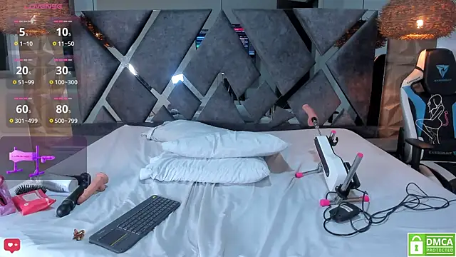 Czat XXX na żywo – Selene__Lopez_