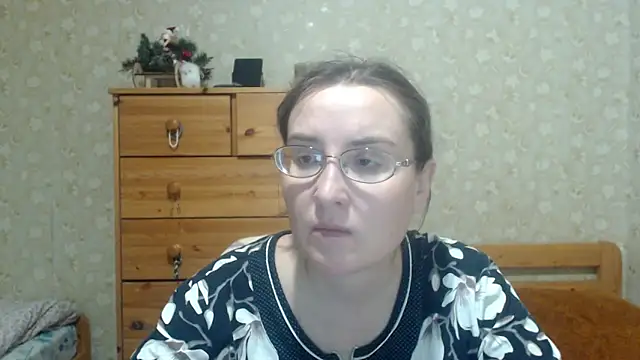 Živý XXX chat Smart_Rose