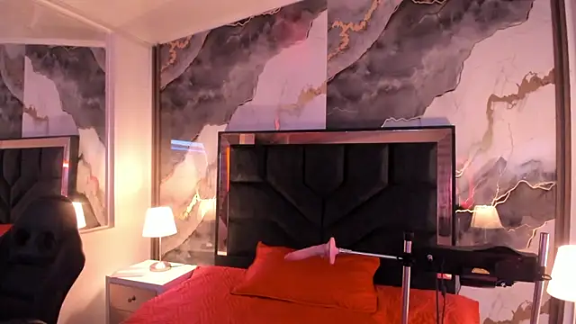 SusanVilla Live XXX-chat