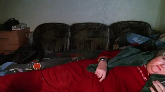 Živý XXX chat Lana555