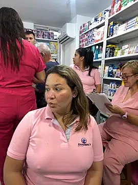 Chat +18 de kandalove ao vivo