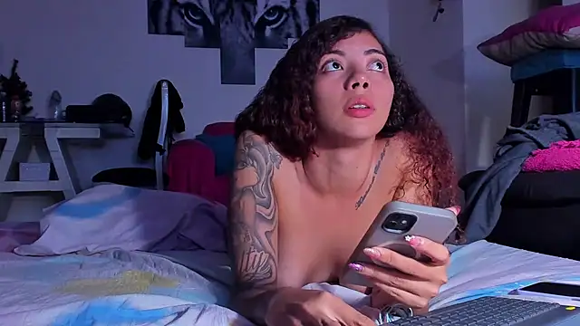 Czat XXX na żywo – ray_long222