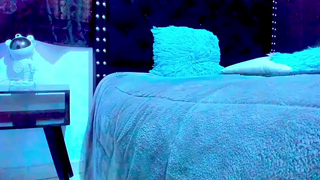 Czat XXX na żywo – amareto_queen