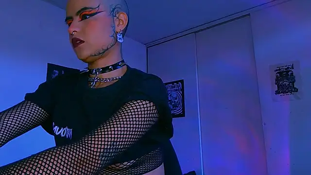 Chatroom XXX en direct de alex_one888