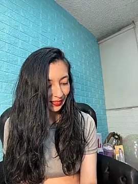 SALOME_KORLAND Live XXX-Chat