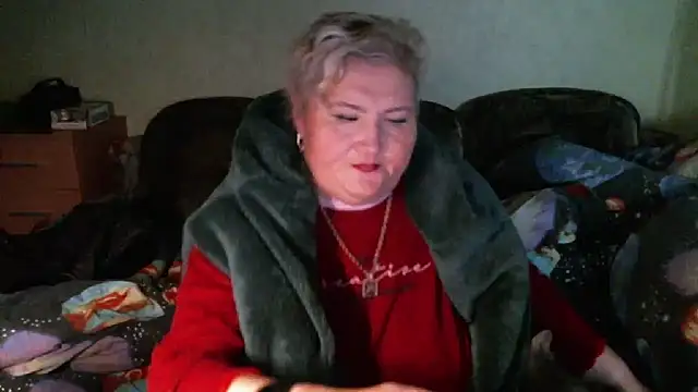 Živý XXX chat Lana555