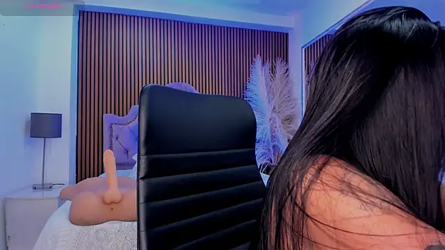 SelenaStonne's Live XXX Chat