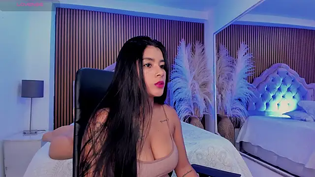 SelenaStonne Live XXX Chat